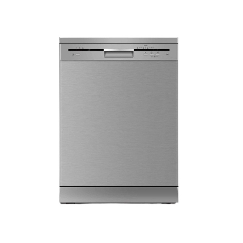 Picture of Sharp Dishwasher 6 Programs 12 Settings LED, Inox - QW-MB612-SS3