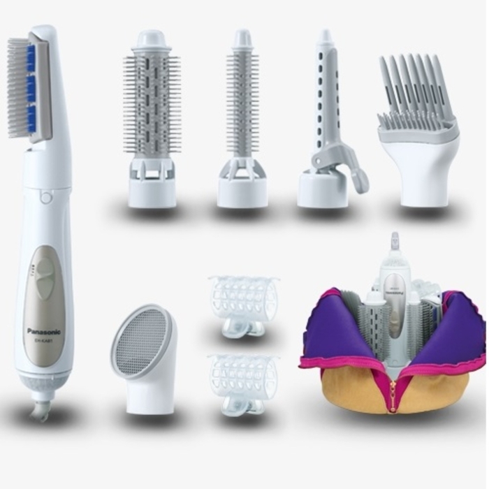 Picture of Panasonic Silent Hair Styler