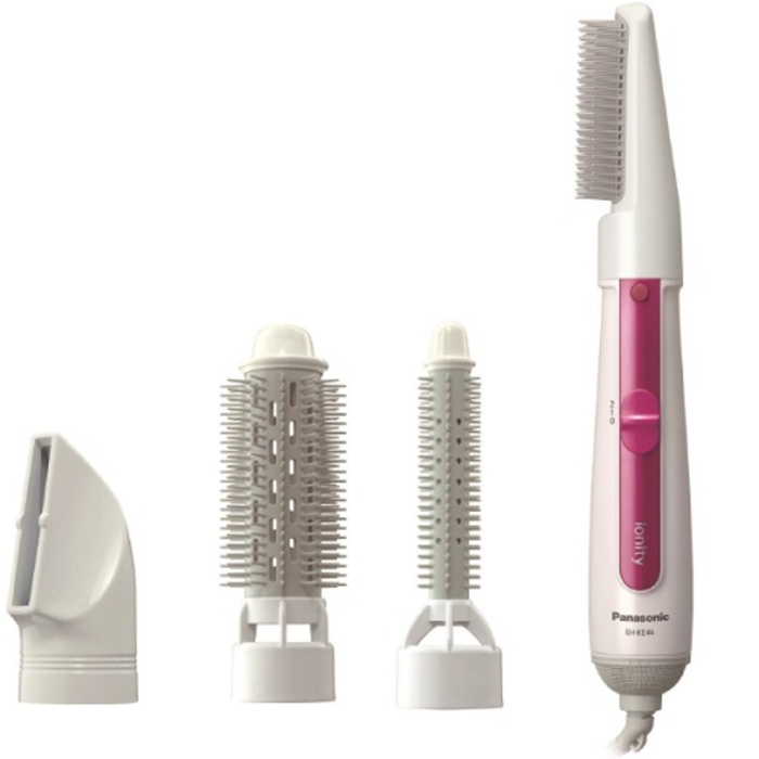 Picture of Panasonic Ionity Hair Styler