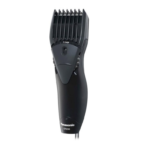 Show details for Panasonic Beard and Hair Trimmer