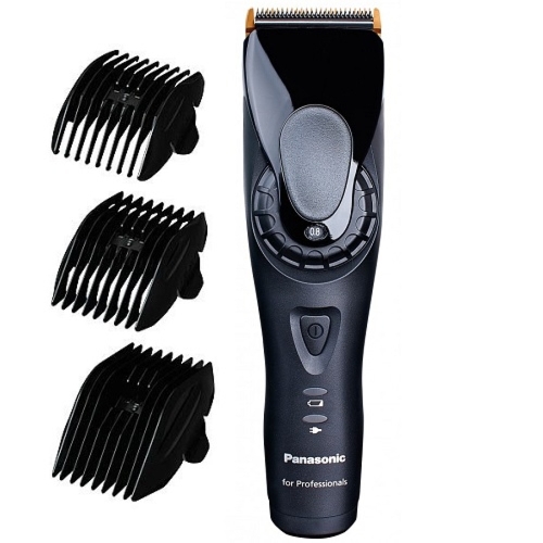 Picture of Panasonic Rechargeable Professional Hair Trimmer