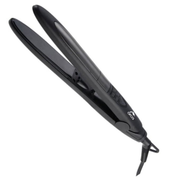 Picture of Orca Professional Hair Straightener, Black