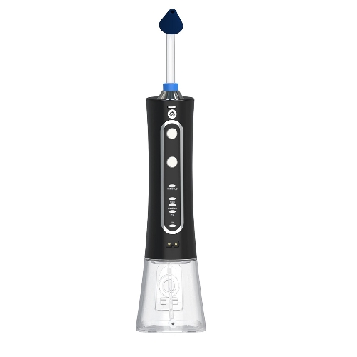 Picture of Orca Nasal Irrigator, Black – 180B