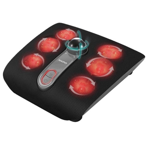 Picture of Naipo Foot Massager with Heat
