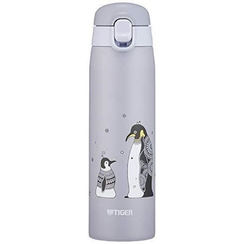 Picture of Tiger Stainless Steel Bottle, 0.5L