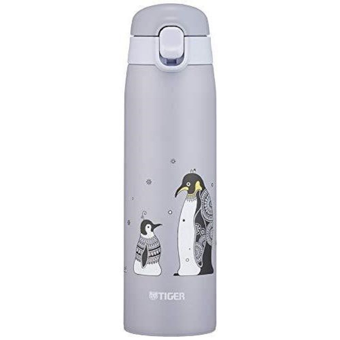 Picture of Tiger Stainless Steel Bottle, 0.5L