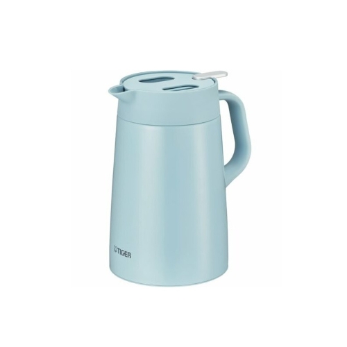 Picture of Tiger Stainless Steel Handy Jug, 1.2L - Blue
