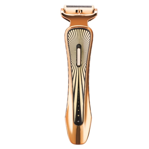 Show details for Paiter Rechargeable Body Groomer