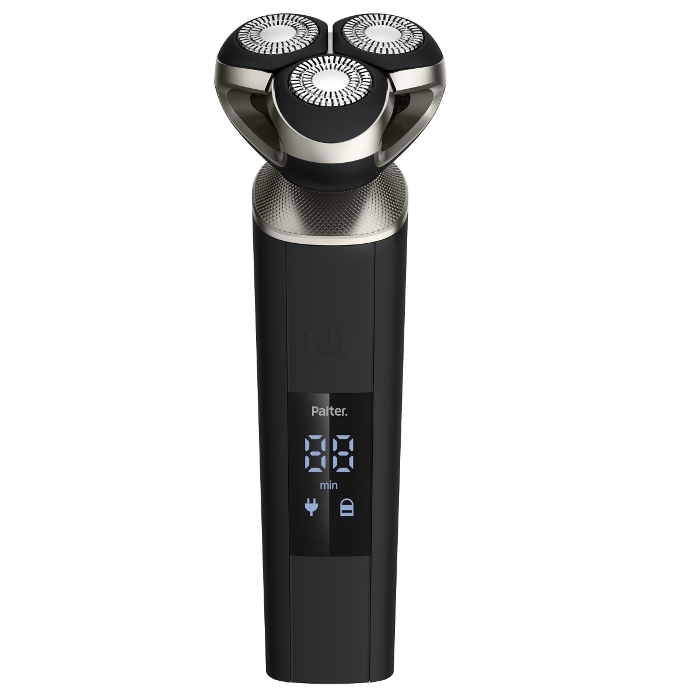 Picture of Paiter Triple Cutter head Shaver
