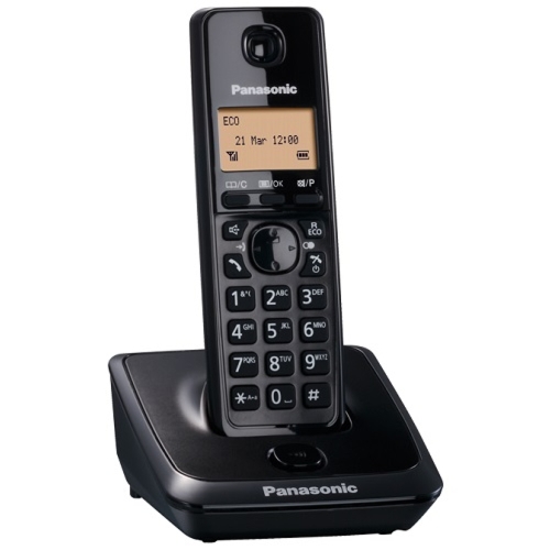 Picture of Panasonic Digital Cordless Phone
