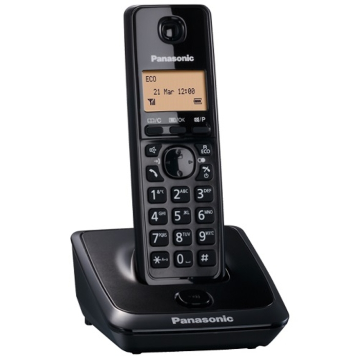 Picture of Panasonic Digital Cordless Phone