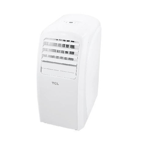 عرض تفاصيل مكيف تي سي ال المحمول 18000 وحدة - ابيض TAC-20CPA/DM