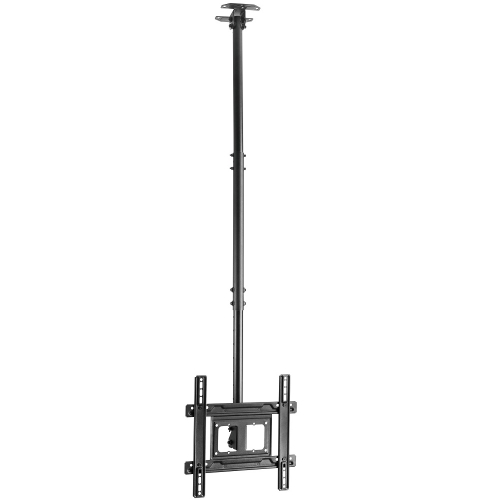عرض تفاصيل اوركا ستاند حائط سقفي لتلفزيون 32"- 70"