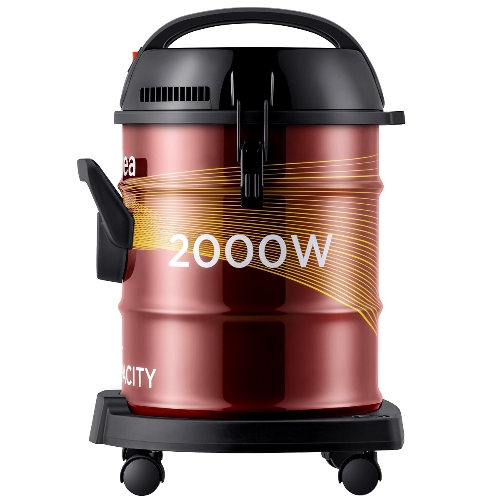 Picture of Midea Drum Vacuum 2000 Watts 21 Liters - MDVC21