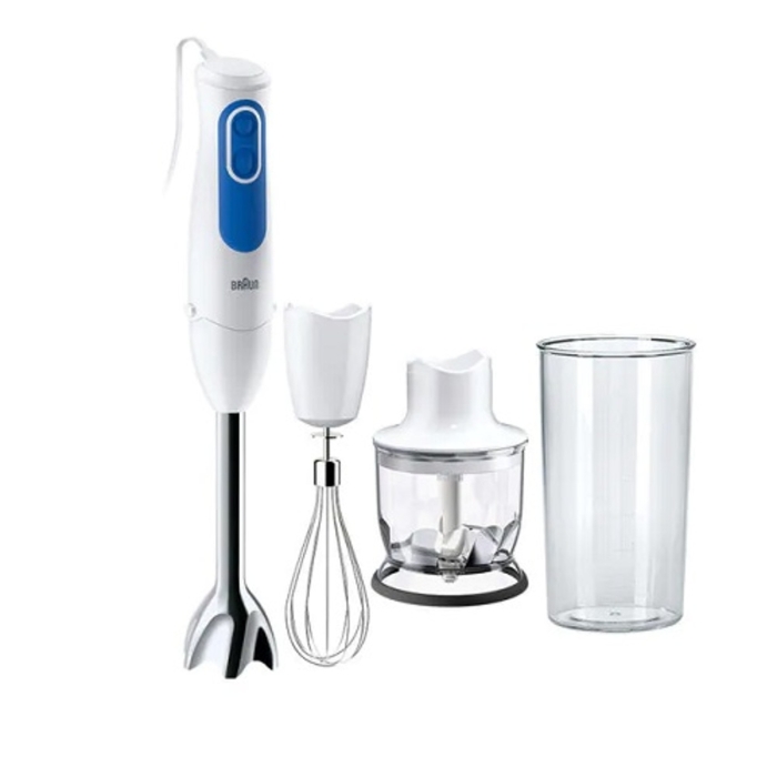 Picture of Braun MQ3025 WH Hand Blender 700 Watts