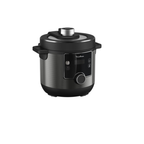 Show details for Moulinex Pressure Cooker 7.5 Liter