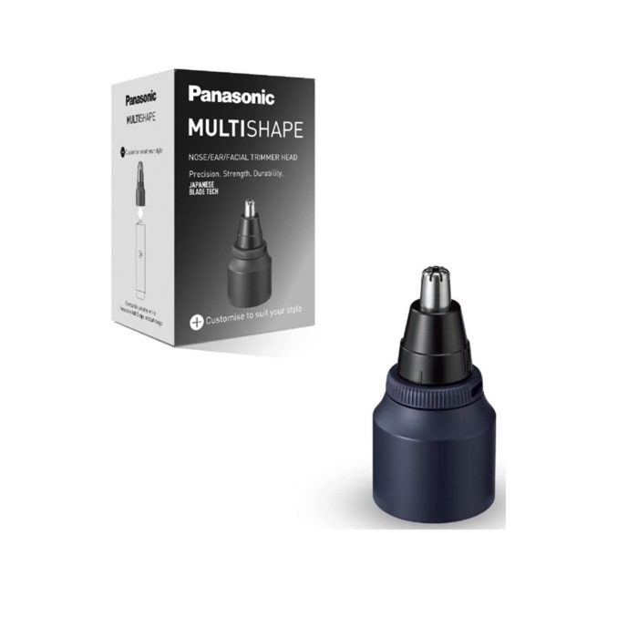 Picture of Panasonic Multi shape Nose/Ear/Face Trimmer – ER-CNT1-A222