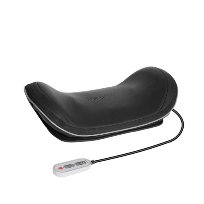 Picture of Naipo: Lumbar Traction Massage for Back