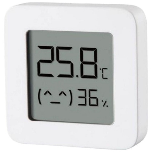 Picture of Mi Temperature and Humidity Monitor 2