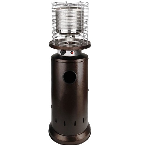 Picture of Orca Steel Body Gas Heater 14000 Watt