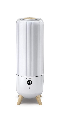 Picture of B&D Digital Air Humidifier 6L with Remote Control - White/Rose Gold 