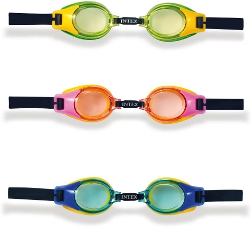 Picture of INTEX Junior Goggles​ - 55611