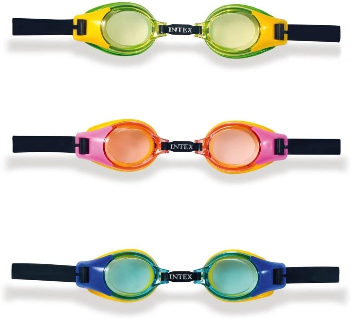 Picture of INTEX Junior Goggles​ - 55611