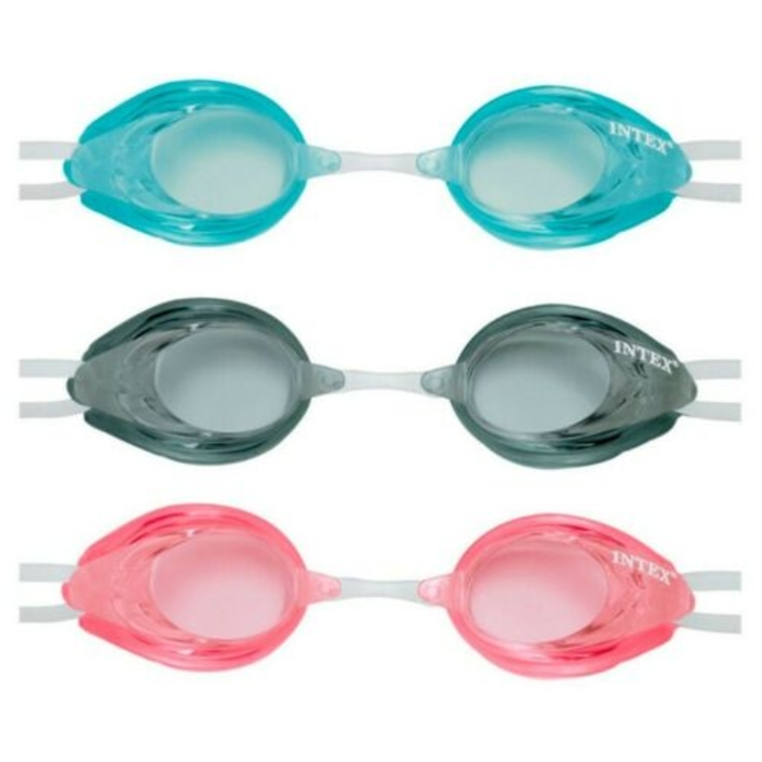 Picture of INTEX Race Pro Goggles - 55684