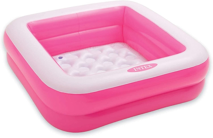 Picture of INTEX Inflatable Play Box Pool-57100