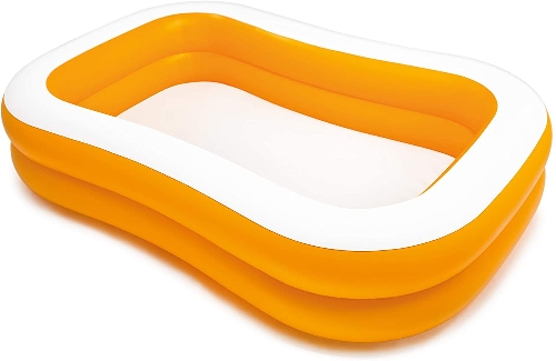Picture of INTEX Mandarin Swim Center Family Pool - 57181