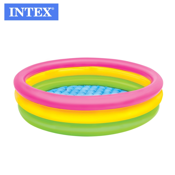 Picture of INTEX Three Ring Pool - 57412
