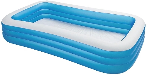 Picture of INTEX Family Swim Center Pool - 58484