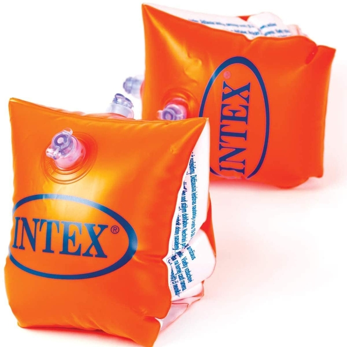 Picture of INTEX Deluxe Arm Bands - 58642