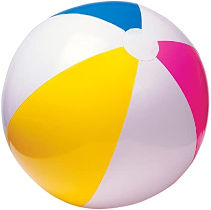 Picture of INTEX Glossy Panel Ball 61cm - 59030
