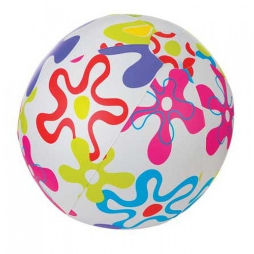 Picture of INTEX Lively Print Balls 51 cm - 59040