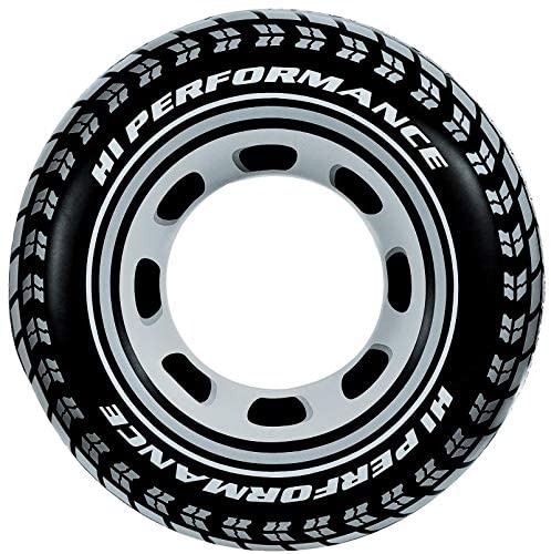 Picture of INTEX Giant tire tube 91 cm - 59252