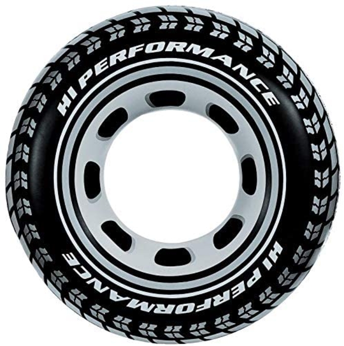 Picture of INTEX Giant tire tube 91 cm - 59252