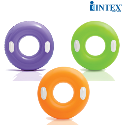 Picture of INTEX Hi-Gloss Tube 76cm - 59258