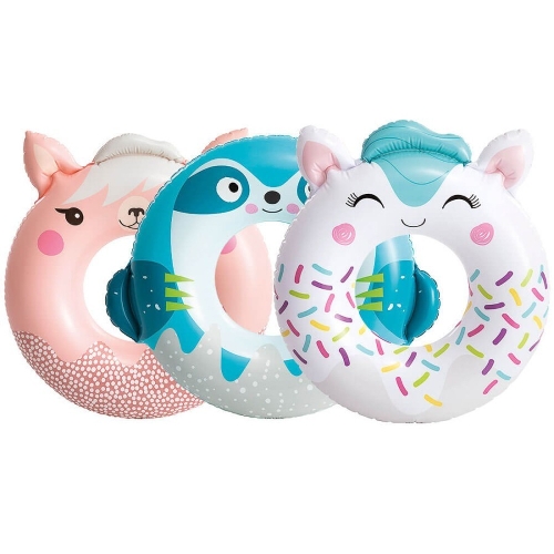Picture of INTEX Cute Animal Tubes - 59266