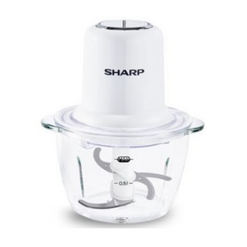 Show details for Sharp Chopper 350 Watt