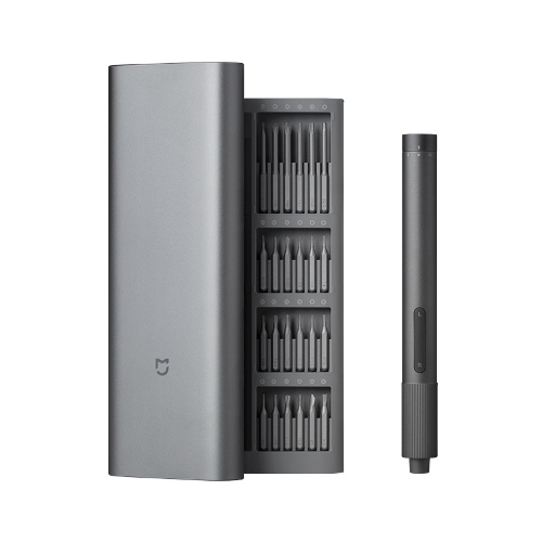 Picture of Xiaomi Electric Precision Screwdriver (GRAY)