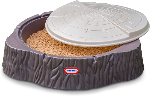 Picture of Little Tikes Woodland Sand Pit