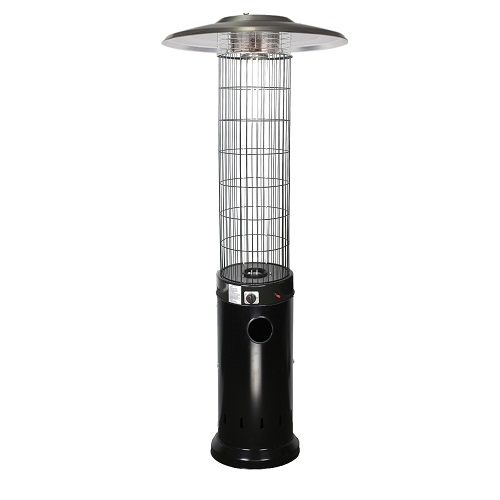Picture of Cover for Patio heater/ADHRBG21P-CZGB-D1