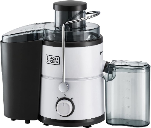 Picture of B&D 600W Juice Extractor - JE600-B5  