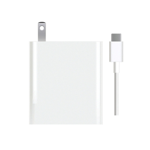 Picture of Xiaomi 120W Charging Combo (Type-A) UK