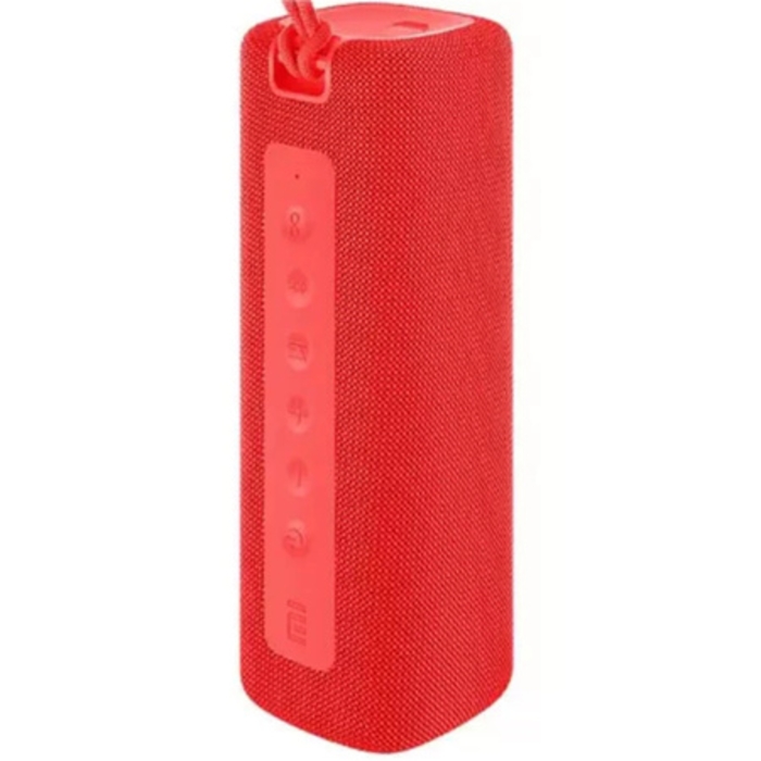 Picture of Mi Portable Bluetooth Speaker (16W) Red G