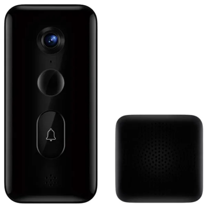 صورة جرس الباب الذكي Xiaomi 3