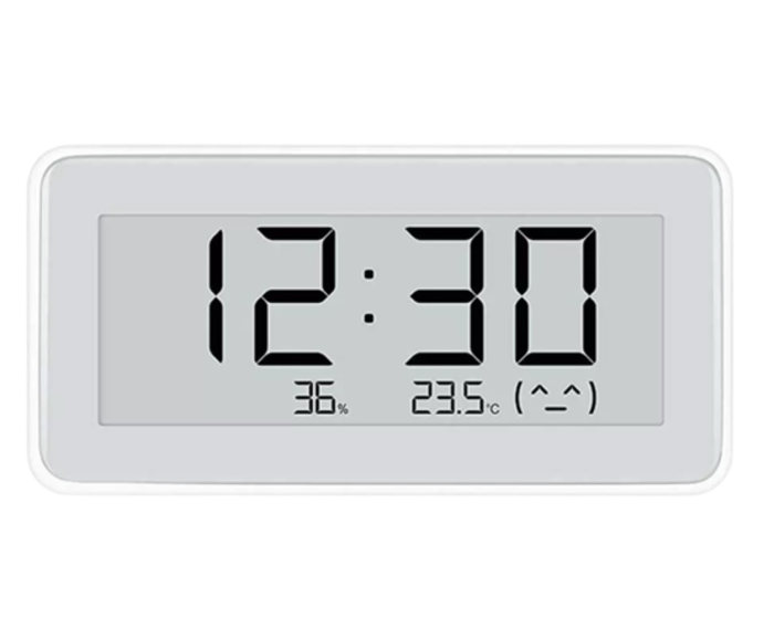 Picture of Mi Temperature and Humidity Monitor Pro & Clock