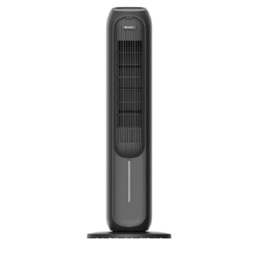 Show details for GREE 4 in1 AirCooler, Heat & Cool - Black