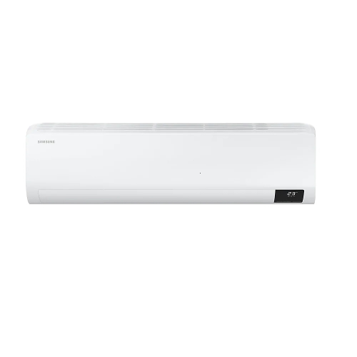Show details for Samsung Air Condition T4 18000 Btu Inverter - White
